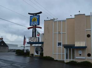 Columbus Motor Inn