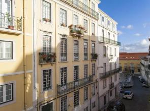 Borgia Lapa II Apartment Rentexperience