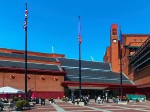 Bloomsbury Apartments by Allô Housing