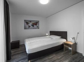 Apartments Leipziger Hof