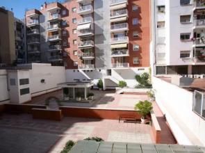 Barcelona Center Valencia-entenca