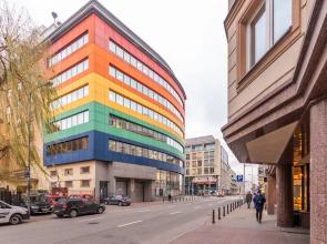 Little Home Okrzei 24