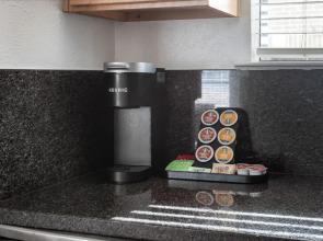 Heart of Austin Hideaways