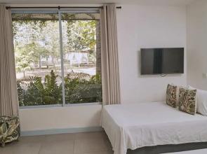 El Bosque Boutique Hotel