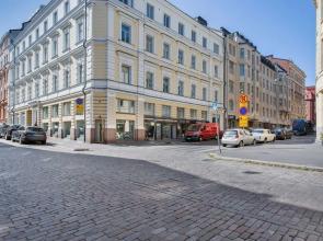 WeHost Kasarmikatu 28