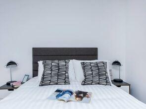 Beautiful 3Br Apartment In The Heart Of The City