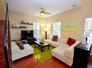 10th Street Home by TurnKey Vacation Rentals