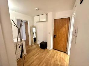 Bermondsey Apartments