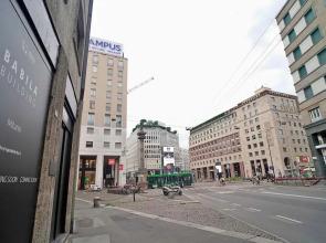 Centro Corso Venezia - Chic & Quiet Apartment in M