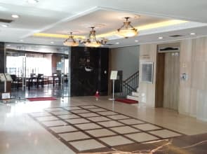 Airport Hotel