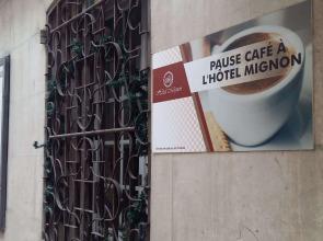 Hotel Mignon