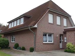 Ferienwohnung Ruwald