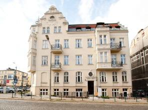 Apartamenty Classico