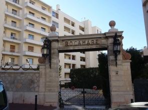 Welcome to Cannes - Rocamare 2