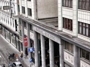 La Monnaie Residence