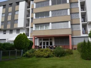 Mladinski dom - Hostel