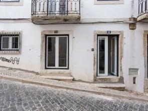 Altido Sophisticated Studio Near Convento Do Carmo