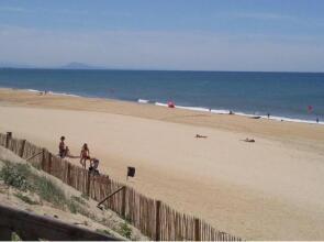 Location Fantaisie Ondres