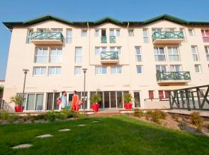 Pierre & Vacances Résidence premium Haguna