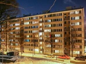 Spacious 2 BR Easy Check In, Free Wifi & Netflix