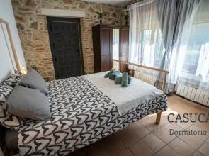 Casa Rural Paraje de yuste