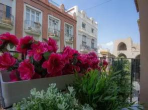 Blanquerias Apartments