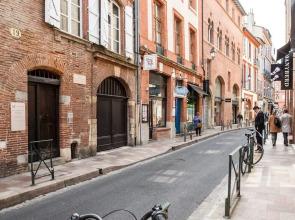 Le Duplex Croix Baragnon