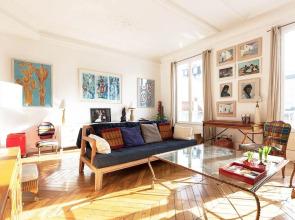 Veeve - La Fayette Light