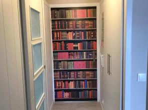 Port Bidassoa - T2 Coquet, Wifi, Parking