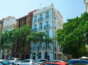 HolaHotel del Carmen