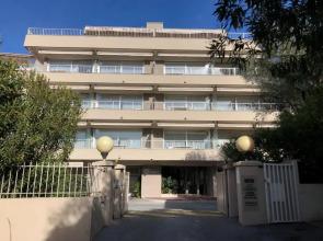 Appartement Saint-Raphaël, 2 pièces, 4 personnes - FR-1-466A-4