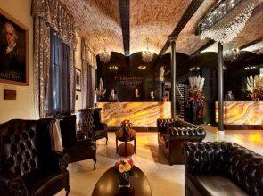 Montcalm Brewery, London City