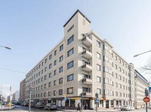 2ndhomes Puisto Apt.