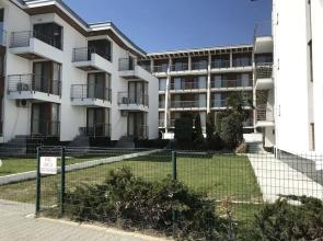 Top Apartament Sarafovo