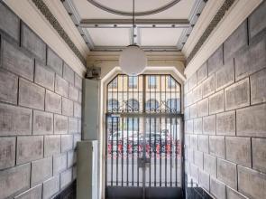 Classy 3bed 3bath apartment in Eixample