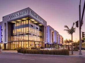 Ayres Hotel San Diego South - Chula Vista