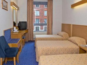 Royal National And Sister Hotels Roulette London