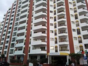 Beautiful apartment with Pool