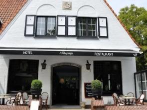 Hotel 't Bagientje