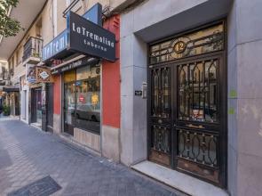 Moderno apartamento Chamberí