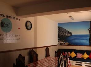 Racing Mackerel Hostel