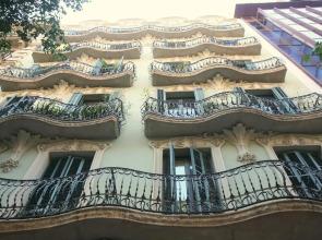 The Conica Deluxe Bed&Breakfast