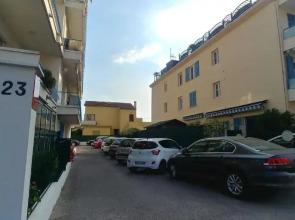 Charmant studio proche de Nice à 300m des plages