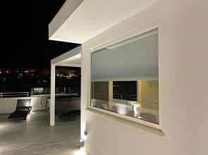 18 Dante Luxury Suites