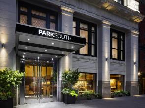 Park South Hotel, part of JdV by Hyatt