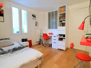 La clef des villes - Duplex Roland Garros - 8 people