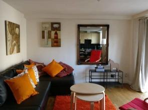 MetroStays - Antiques Quarter