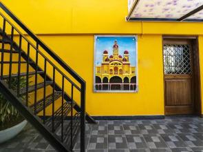 Royal Tusker Luxury Service Apartments