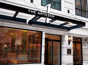 Artezen Hotel