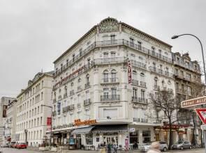 Campanile Grenoble Centre Gare